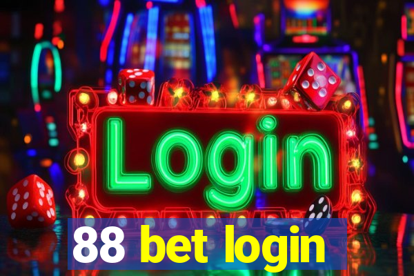 88 bet login